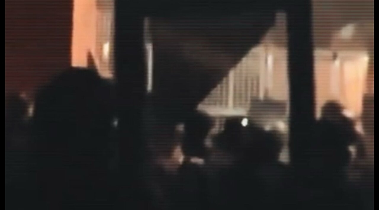 The Trump Administration is Not Playing Games