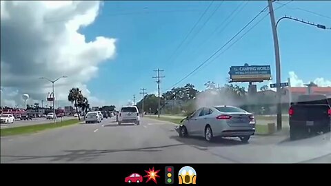 Shocking Road Moments 56 🚗💥🚦😱