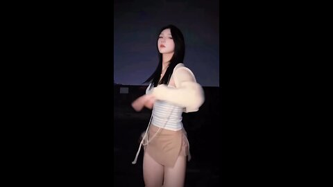#tiktoktrend #trend #outdoors #ocean #StarsEverywhere #tiktok #foryou#dance #vannda #cutegirl#remix