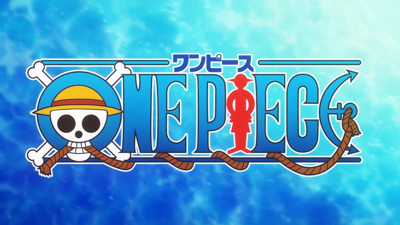 ONE PIECE [S01 E24] - Episode 24