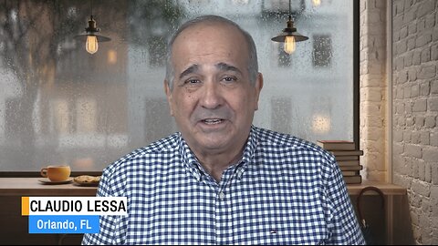 Orações - 13 Janeiro 2026