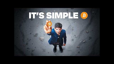 Give Me 9 Minutes, And You’ll Finally Understand Bitcoin