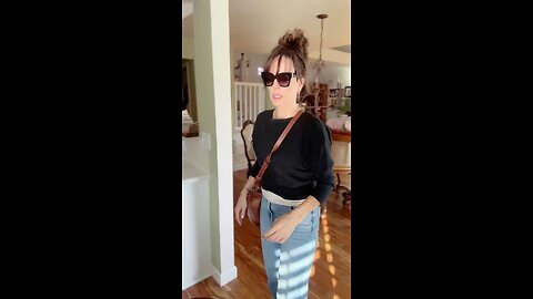 “When your friend falls down the rabbit hole of conspiracy podcasts.”