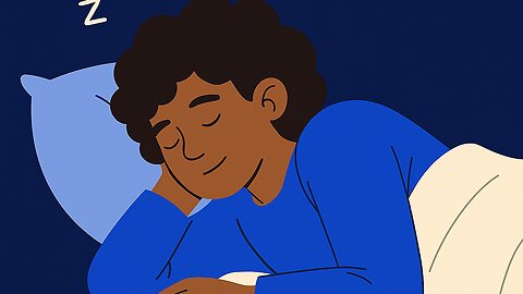 Sleep’s Hidden Costs, ORANGE-Powered Recovery