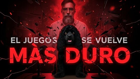 CUANDO EMPIEZAS A DESPERTAR, EL JUEGO SE VUELVE MÁS DURO | JAVIER WOLCOFF