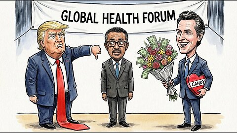 #sonoflibertyradio - Who Luvs WHO?