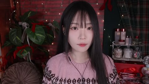 ASMR No Talking | End-of-Year Makeup Sounds (Relaxing Beauty Routine)