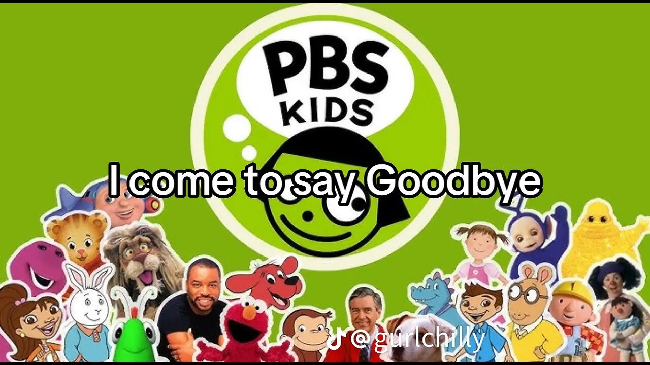 PBS intros from the 90s