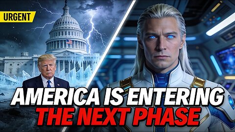 “Stay Awake — The Next 24 Hours Will Shock the World” “The Countdown Has Quietly Begun" ASHTAR (20)