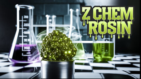Does Hello Mary Z Chem Rosin Live Up To The Hype?