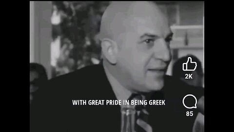 Telly Savalas