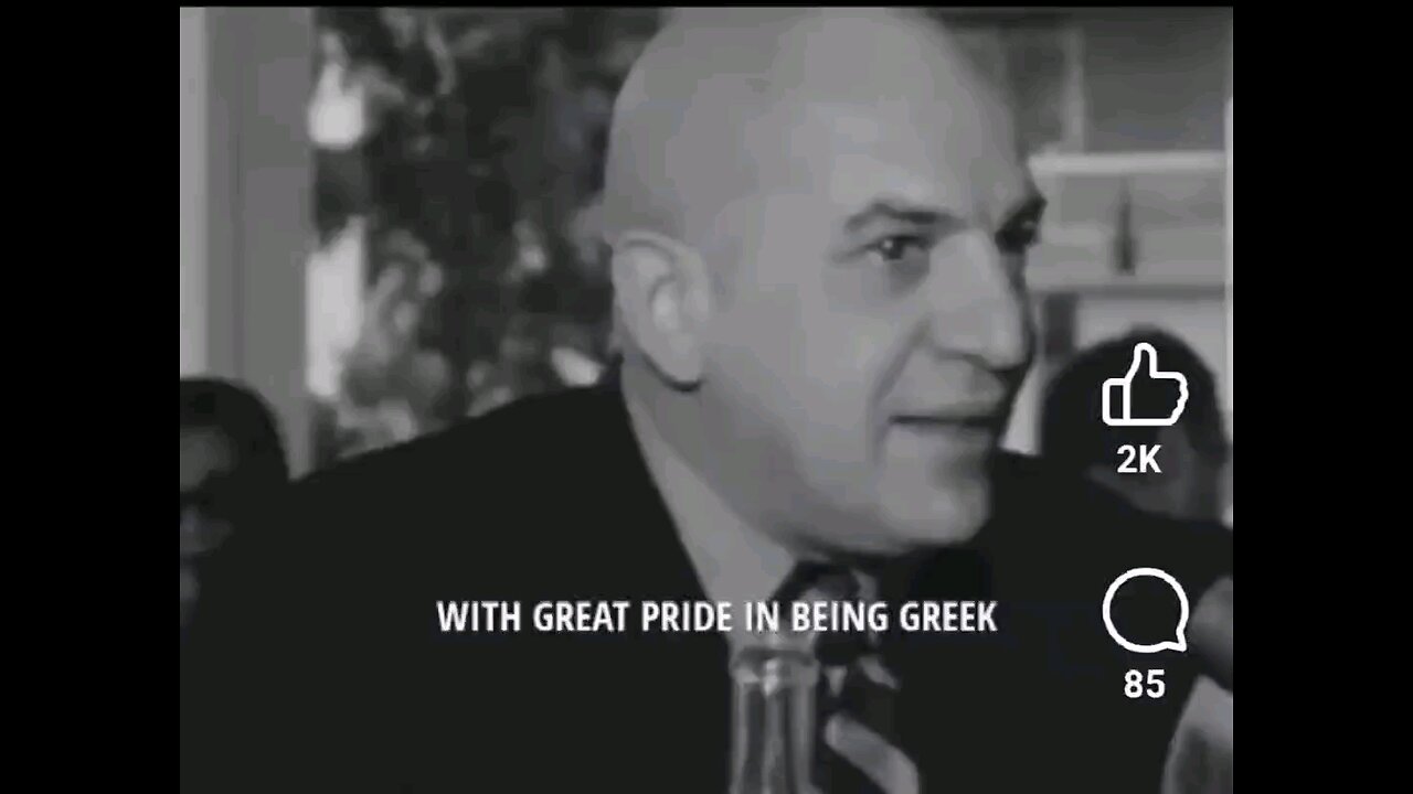 Telly Savalas