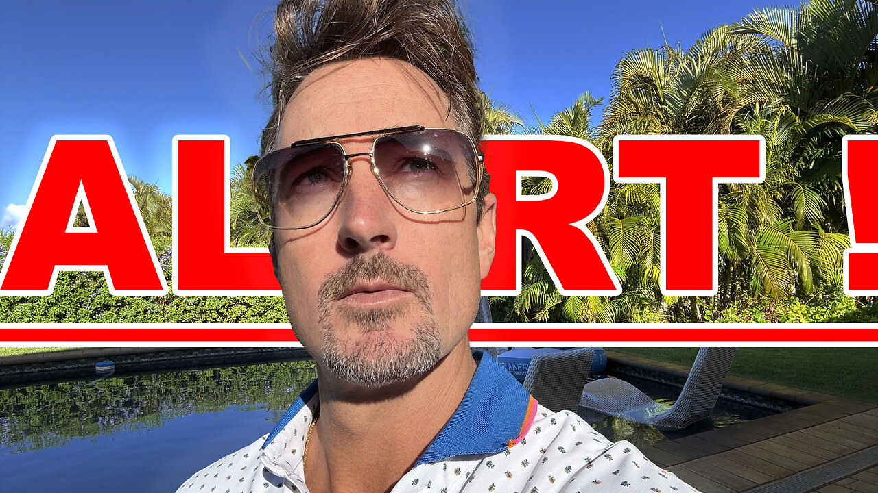 AMTV is live! ALERT !!!!! WORLD PREPARE 4 FIAT COLLAPSE !!!!!! ALL SYSTEMS DOWN ! TOP GENERALS WARN