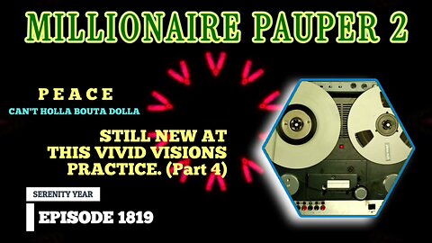Millionaire Pauper 2: Full Metal Ox Day 1754