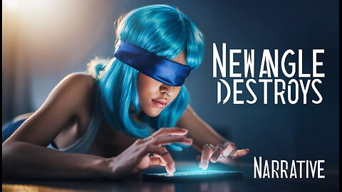 New Angle Destroys Narrative