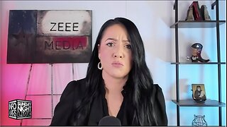 11 23 25 Maria ZEEE Sunday Night Live: Trump Calls For Dems to Be Charged With Sedition