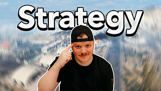 Most Dominate Warzone Victory Strategy!