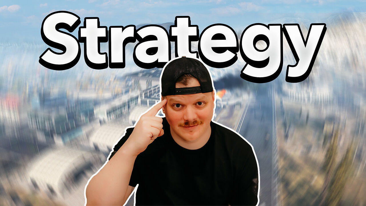 Most Dominate Warzone Victory Strategy!