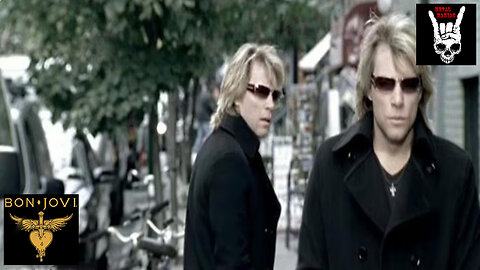 Bon Jovi - Welcome To Wherever You Are (Official Video)