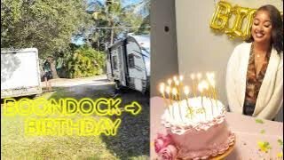 Harvest Hosts Boondocking in Fort Lauderdale Then a Birthday Dash Back to Jacksonville