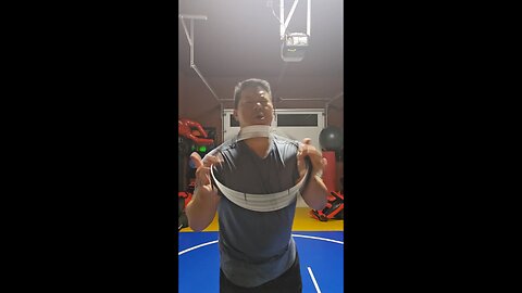 WTD Hand Combination R, Ring Set (Rank 1)