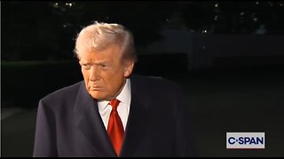 Trump CALLS OUT Canada