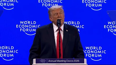 Trump: "Canada Lives Because Of The United States"