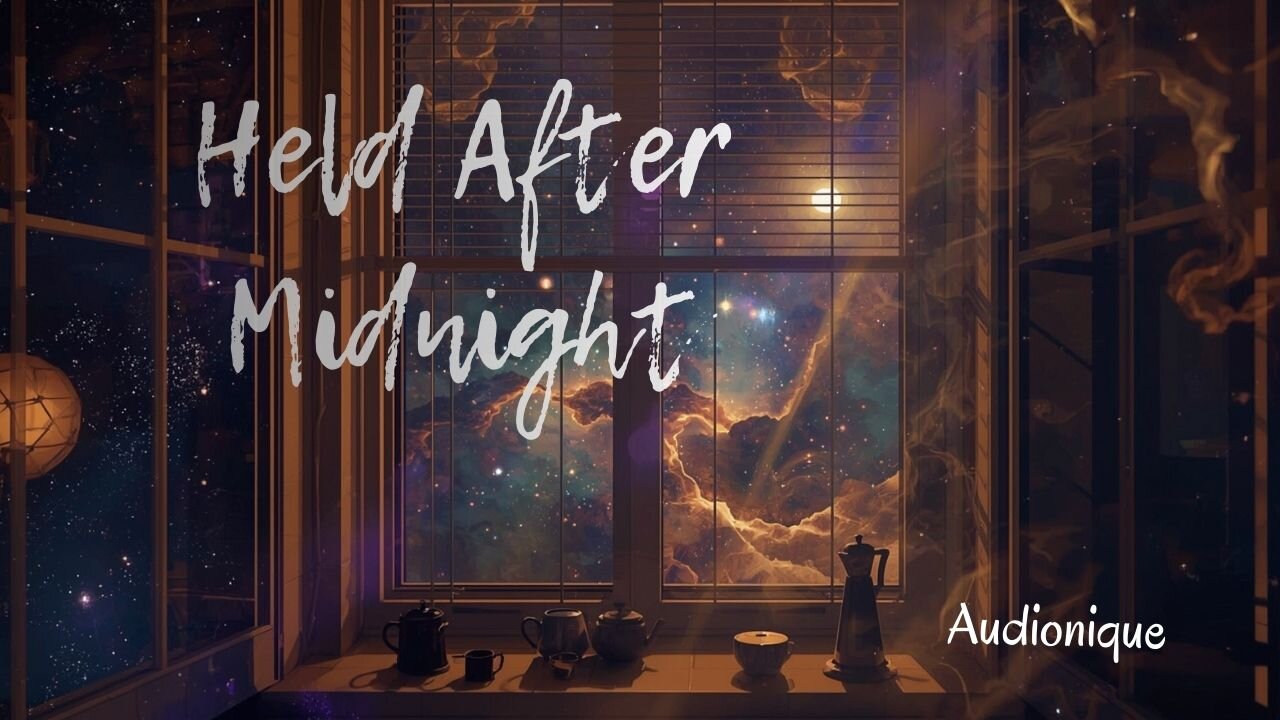 Held After Midnight | Late-Night Melodic House | Electronic
