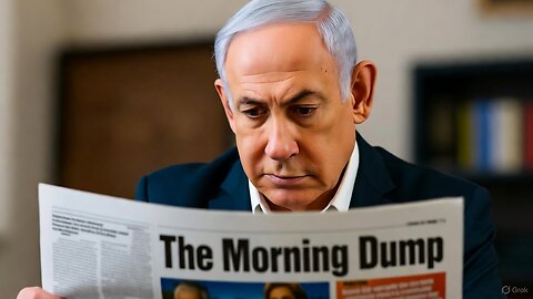 NWJ674- The Morning Dump: Kirk Killer's Missing Bussy, Trans Admits Killing Plot, MKULTRA USA & More