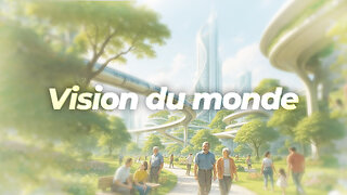 Comment imaginez-vous le futur? | malibertv.tv