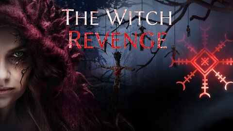 The Witch Revenge (2024) Multi Audio Hindi-Eng-Ukrainian | Download link in Description 👇🏻👇🏻👇🏻