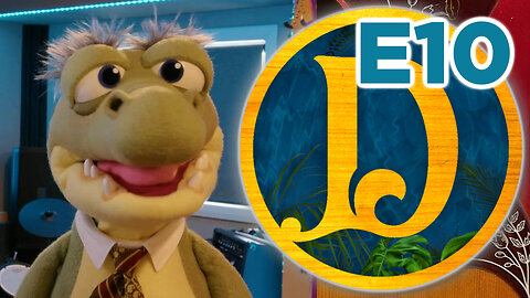 Ep 10 Great Friends | feat. Layton Lillas | Children's Song Collaboration