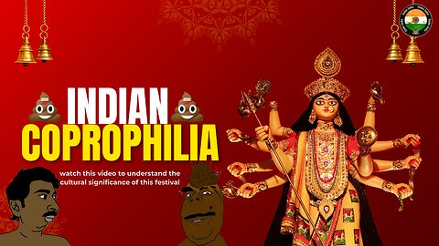 India Coprophilia ft. Tyler Oliveira