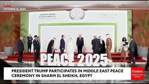 The Battle Between The Sons Of Abraham Will Continue