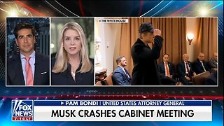 AG Bondi: Govt Waste Was More Than We Anticipated