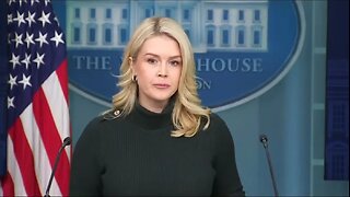 Karoline Leavitt: Is Ilhan Omar Connected to Minnesota Fraud Rings?