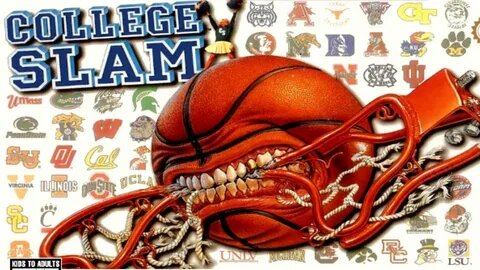 Snes Rom College Slam