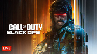 🔴LIVE - DR DISRESPECT - BLACK OPS 7 MULTIPLAYER GAMEPLAY - NEW!