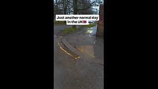 All English people should move out of England