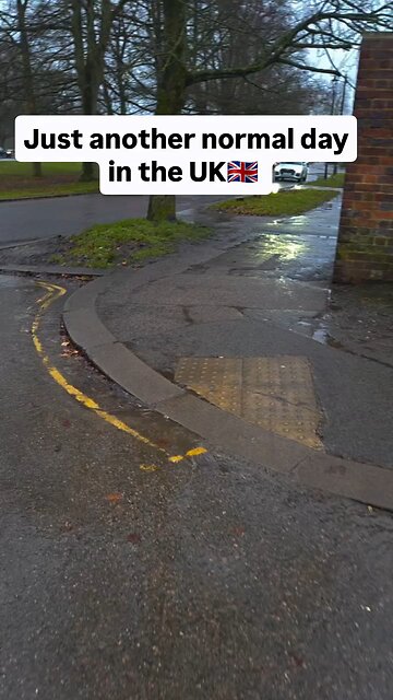 All English people should move out of England