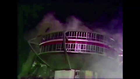 Dunes, Landmark, Sands, Aladdin Hotels and Casinos Las Vegas Implosions