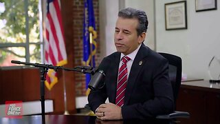 FDA’s Marty Makary: Fauci Was Involved in ‘Massive’ Covid-19 Origins Cover-Up