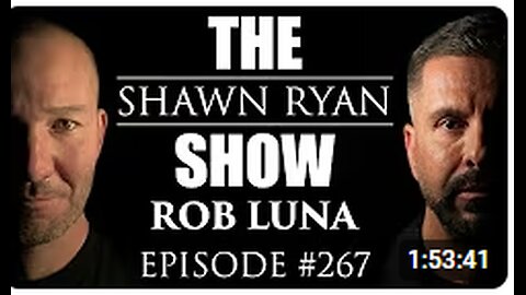 NOaDS Rob Luna – What’s Actually Coming for the Economy in 2026 SRS #267