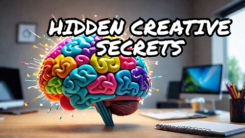 MIND-BLOWING Creative Play Secrets You Never Knew!