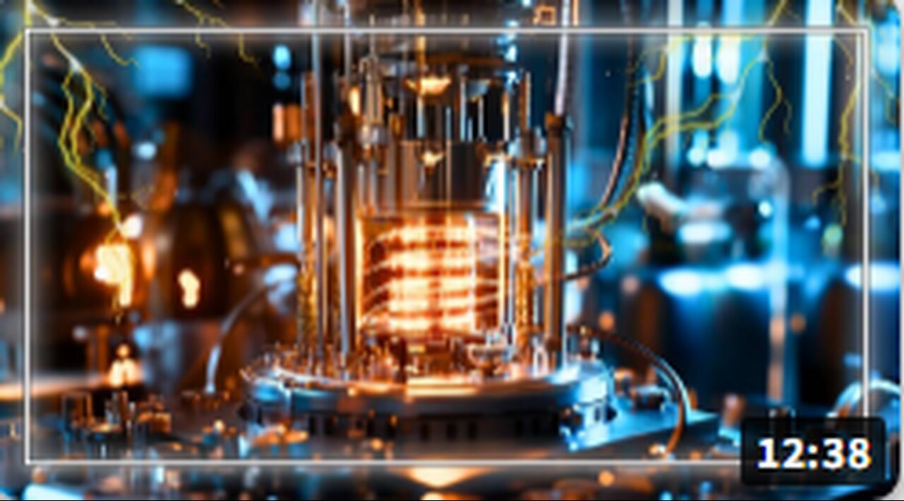 WATCH: Dr. Steven Greer Exposes How The Transnational Deep State Has Hidden The Secrets Of Tesla Free Energy From The World