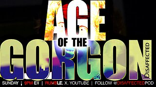 Age of the Gorgon