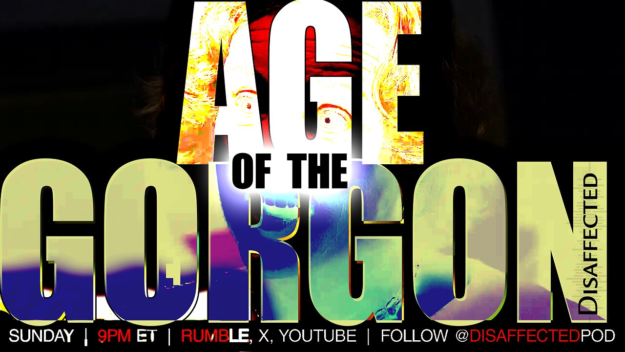 Age of the Gorgon