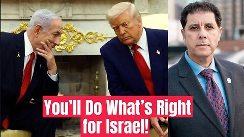 Revealed: The Untold Truth Behind Trump's Gaza Plan! Geopolitical Trends