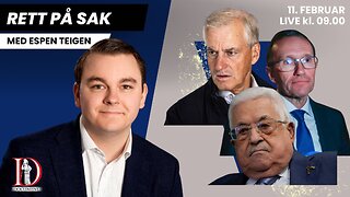 Kameraderi eller korrupsjon? | Rett på sak 11. februar