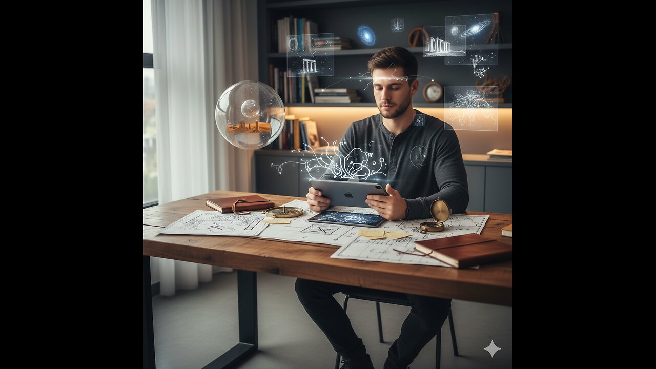 Remote Viewing Training, January 2026!